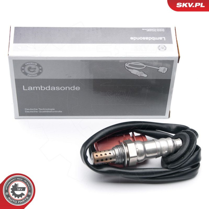 09SKV706 SKV GERMANY Lambdasonde 09SKV706 09SKV706 SKV GERMANY Lambdasonde 09SKV706