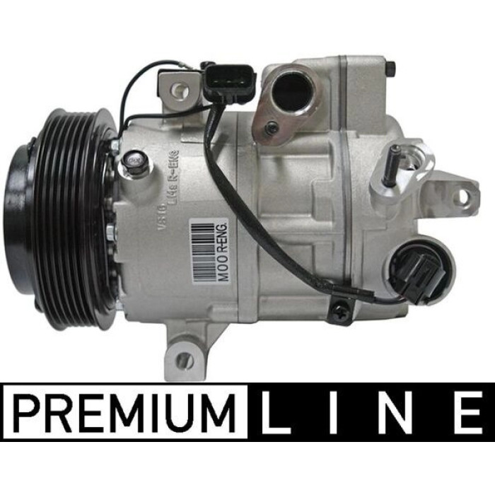 MAHLE Kompressor, Klimaanlage ACP 444 000P MAHLE Kompressor, Klimaanlage ACP 444 000P