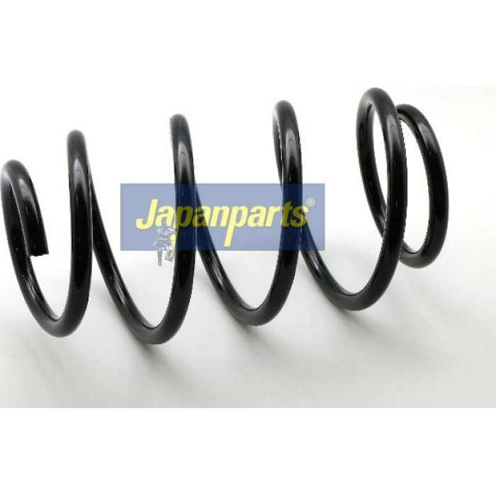 Japanparts Fahrwerksfeder ZC3937H Japanparts Fahrwerksfeder ZC3937H