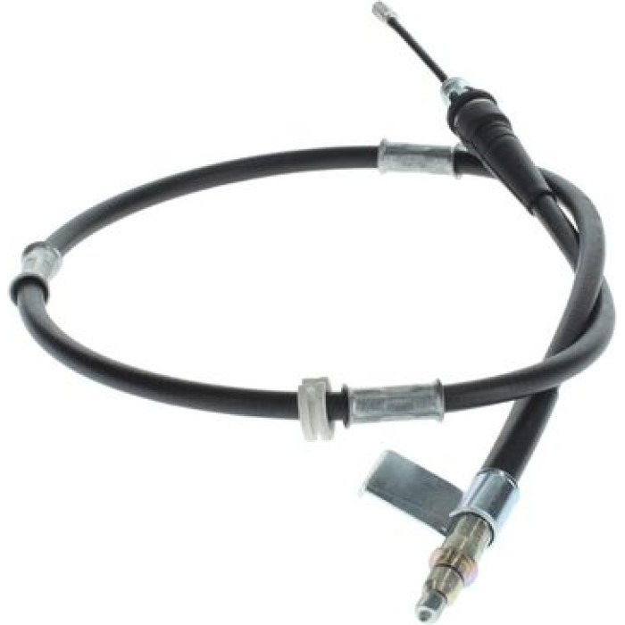 Bosch Handbremsseil rechts 1987482363