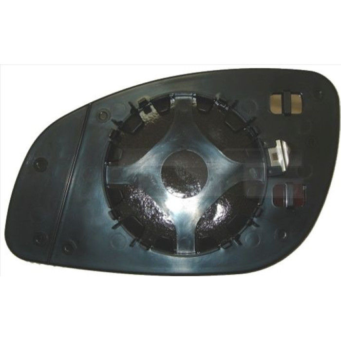 TYC Spiegelglas für Außenspiegel rechts konvex 325-0167-1 OE Nummer 1428700 - l TYC Spiegelglas für Außenspiegel rechts konvex 325-0167-1 OE Nummer 1428700 - l