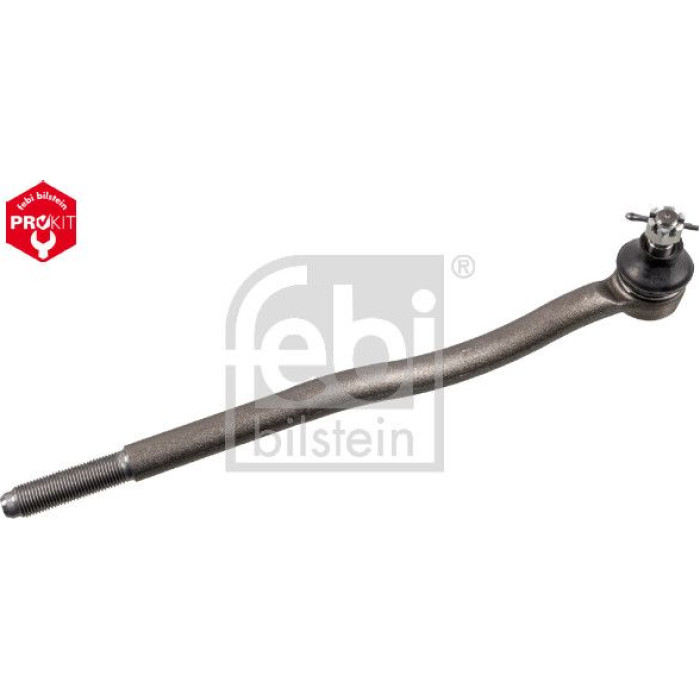 febi 301 003 Spurstangenkopf Vorderachse links/rechts 42298 febi 301 003 Spurstangenkopf Vorderachse links/rechts 42298
