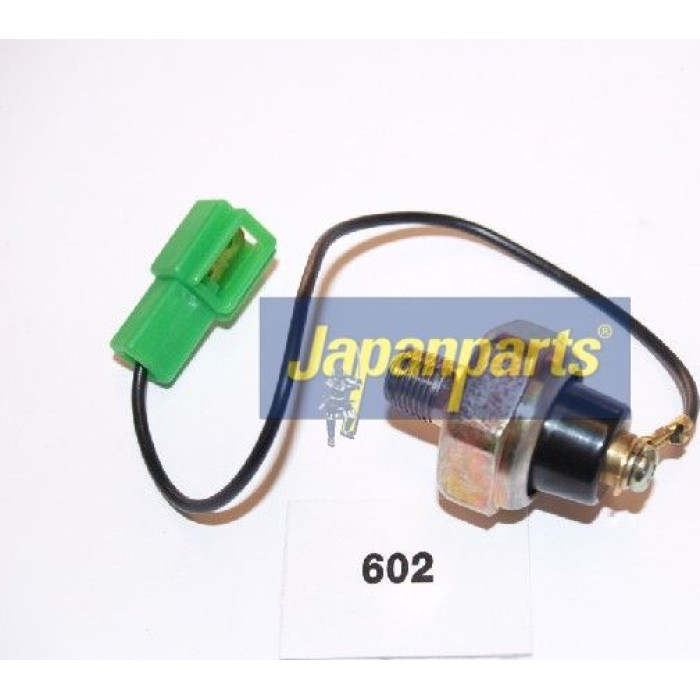 Japanparts Öldruckschalter PO-602 Japanparts Öldruckschalter PO-602