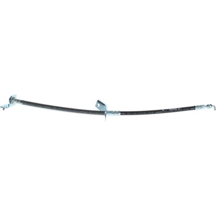 Bosch Bremsschlauch Vorderachse links 1987481414 Bosch Bremsschlauch Vorderachse links 1987481414
