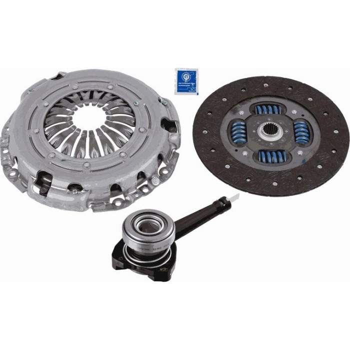 Sachs Kupplungssatz 3000 990 094 Sachs Kupplungssatz 3000 990 094