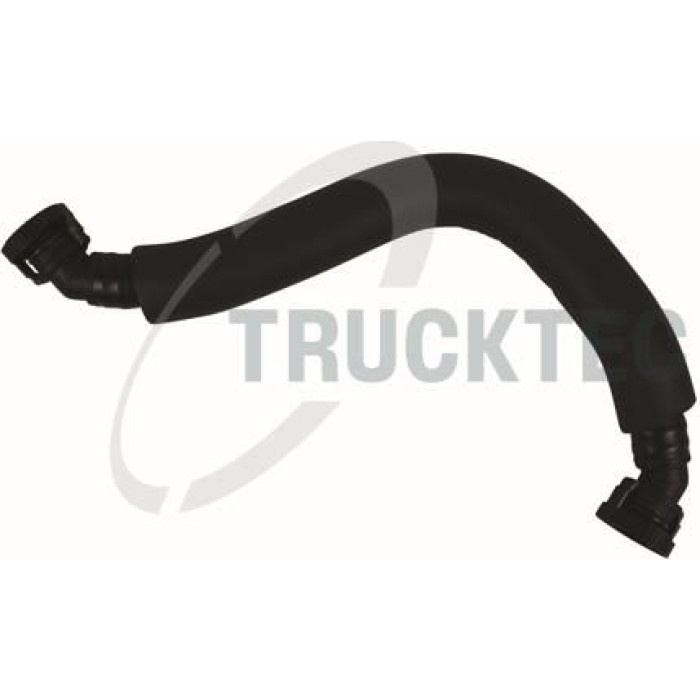 TRUCKTEC AUTOMOTIVE Schlauch 07.10.100 TRUCKTEC AUTOMOTIVE Schlauch 07.10.100