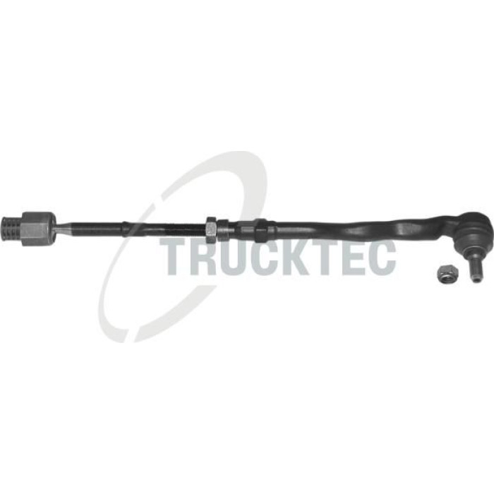 TRUCKTEC AUTOMOTIVE Lenkrad 08.37.008 TRUCKTEC AUTOMOTIVE Lenkrad 08.37.008