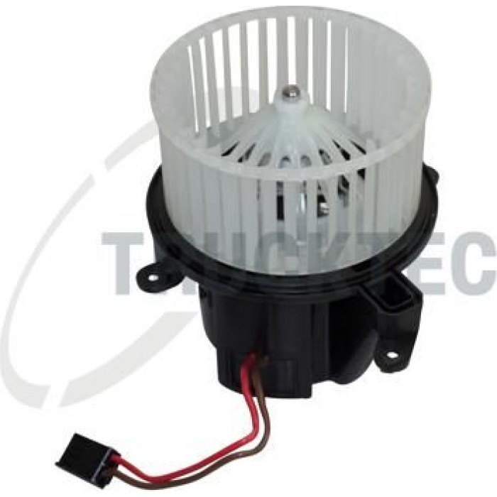 TRUCKTEC AUTOMOTIVE Ventilator 02.59.191 TRUCKTEC AUTOMOTIVE Ventilator 02.59.191