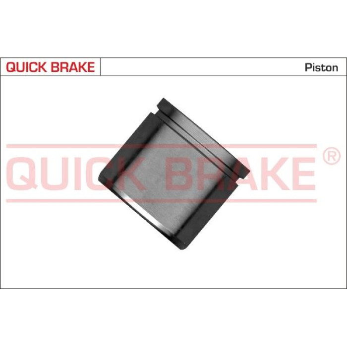Quick Brake Bremssattelkolben 185235K Quick Brake Bremssattelkolben 185235K