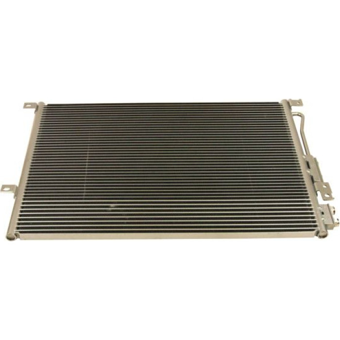 MAXGEAR Klimakondensator AC849641