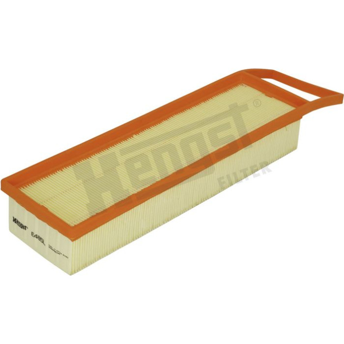 HENGST FILTER Luftfilter E485L HENGST FILTER Luftfilter E485L
