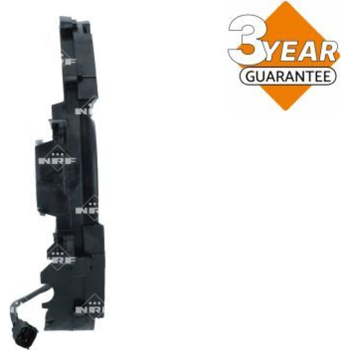 NRF Kühlerlüfter 47747 NRF Kühlerlüfter 47747