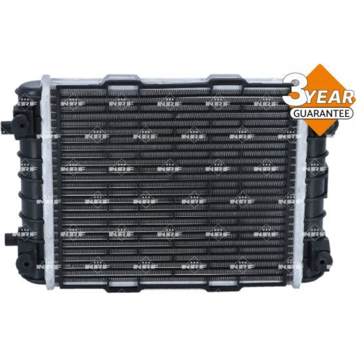 NRF Kühler 550271 NRF Kühler 550271