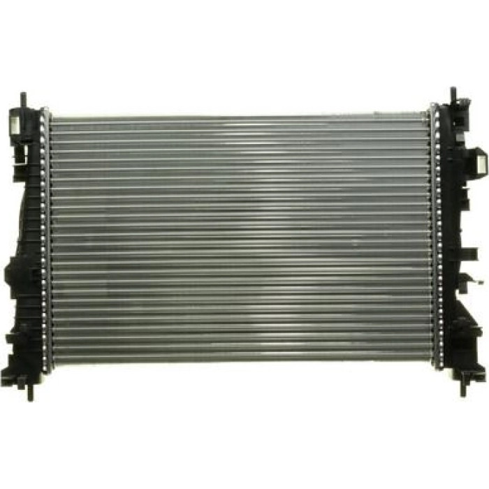 Kühler, Motorkühlung CR 1179 000P Kühler, Motorkühlung CR 1179 000P