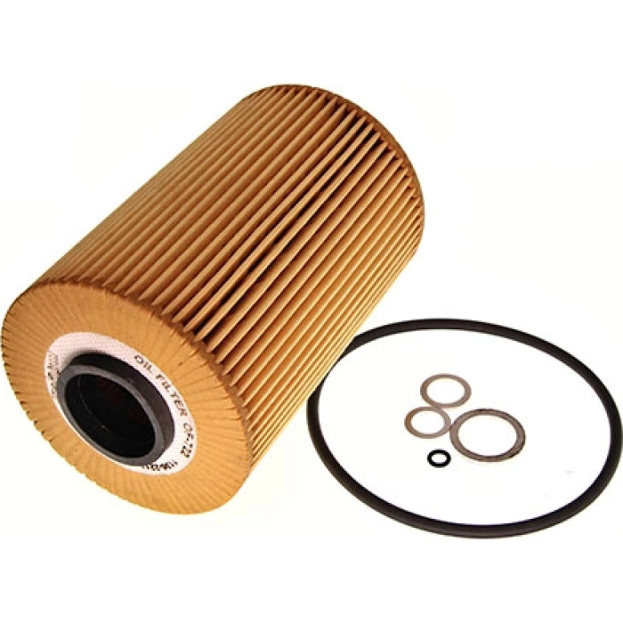 MAXGEAR Ölfilter 26-2093