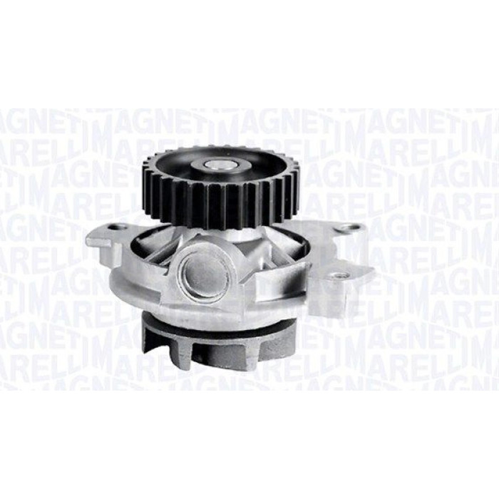 Magneti Marelli Wasserpumpe / Kühlmittelpumpe 352316171193 Magneti Marelli Wasserpumpe / Kühlmittelpumpe 352316171193