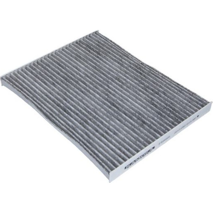 Kamoka Innenraumfilter F506001 Kamoka Innenraumfilter F506001