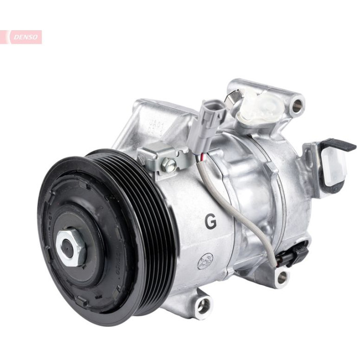 Denso Klimakompressor DCP50318