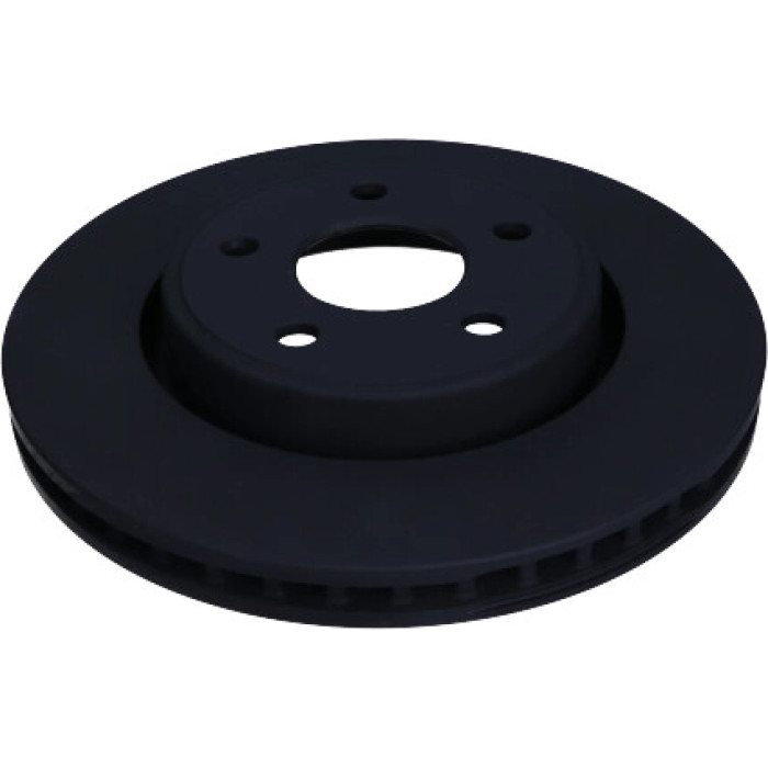 Quaro Bremsscheibe QD3332HC Quaro Bremsscheibe QD3332HC