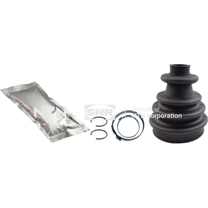 OBK66.006 SNR Faltenbalgsatz, Antriebswelle OBK66.006 OBK66.006 SNR Faltenbalgsatz, Antriebswelle OBK66.006