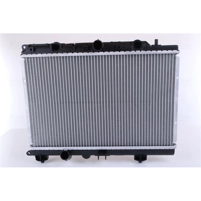 Nissens Wasserkühler PKW 64305A Nissens Wasserkühler PKW 64305A