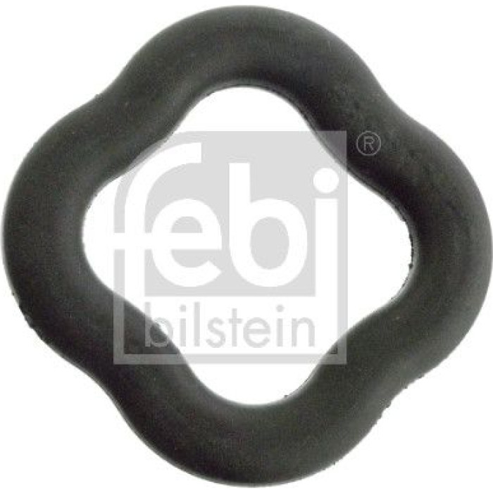 febi Auspuffaufhänger 12524