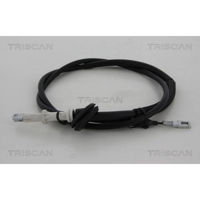 Seilzug, Feststellbremse Db T. W211/S211/C219 02-10 Le 8140231101 Seilzug, Feststellbremse Db T. W211/S211/C219 02-10 Le 8140231101