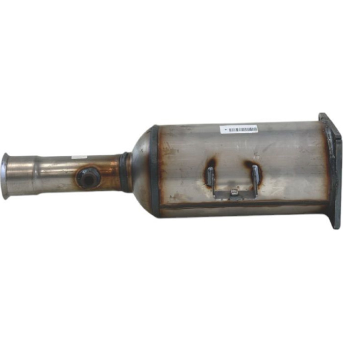 Bosal Partikelfilter 095-108 Bosal Partikelfilter 095-108