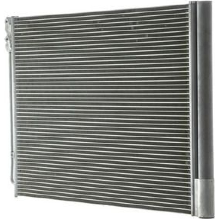 MAHLE Kondensator, Klimaanlage AC 567 000P MAHLE Kondensator, Klimaanlage AC 567 000P