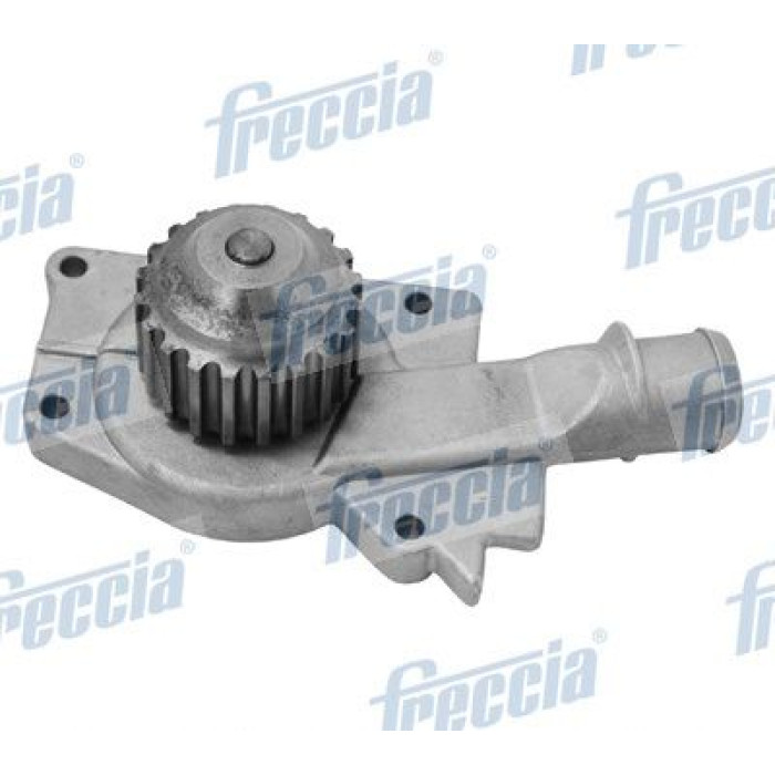 FRECCIA Wasserpumpe WP0327 FRECCIA Wasserpumpe WP0327