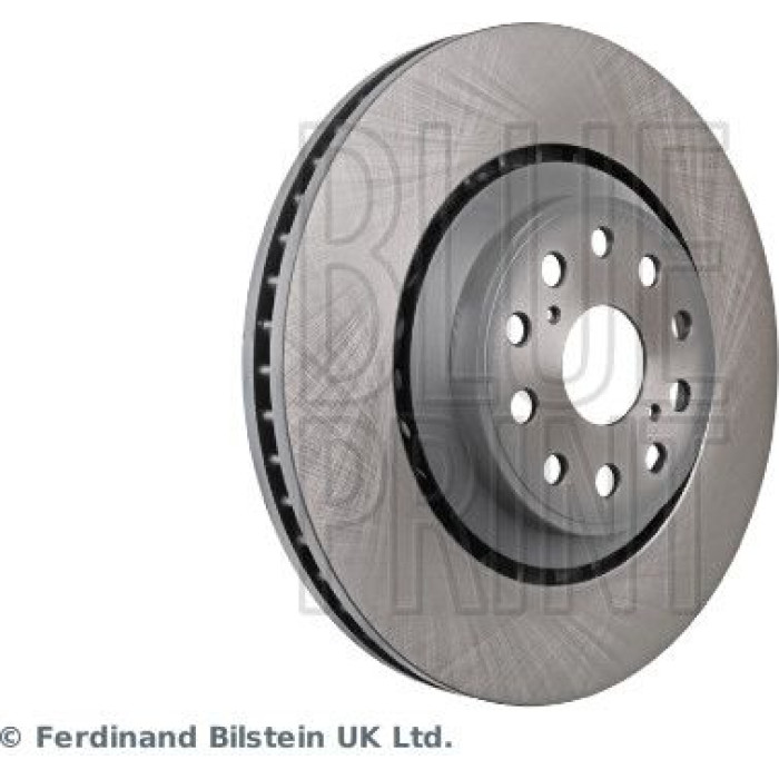 BluePrint Bremsscheibe ADT343286 BluePrint Bremsscheibe ADT343286