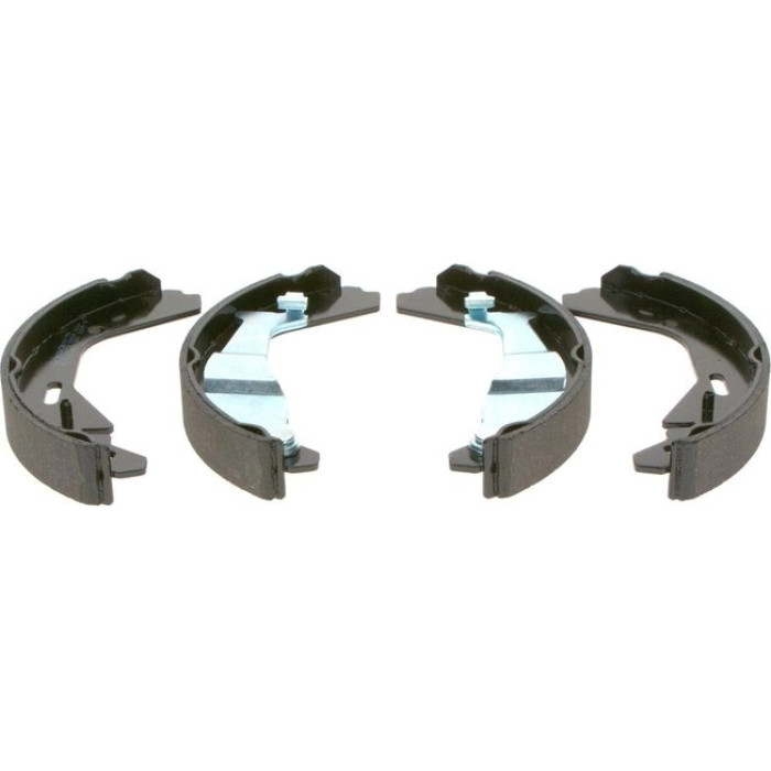Bosch Bremsbacken 0 986 487 707