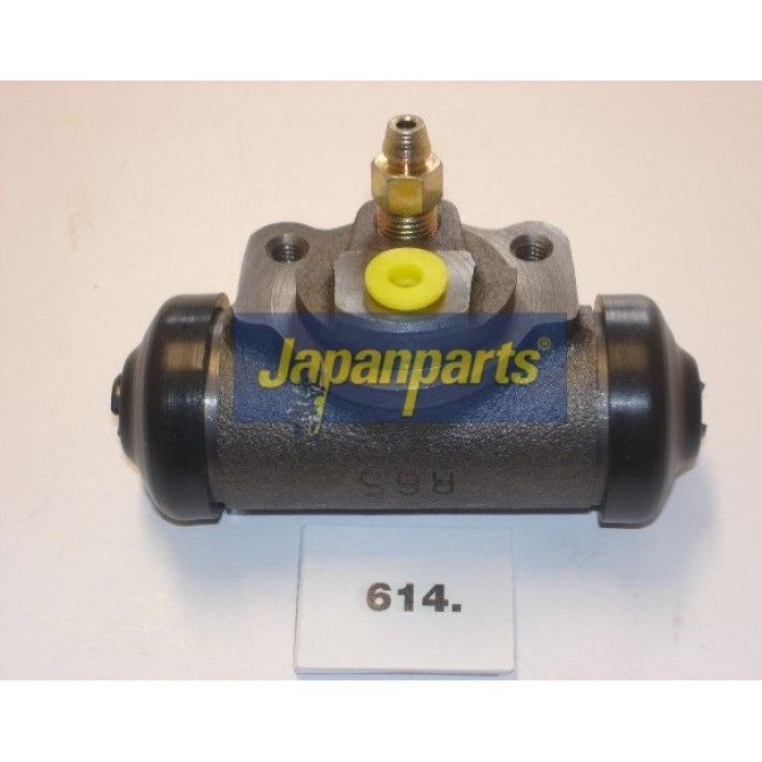 Japanparts Bremsrolle CD-614 Japanparts Bremsrolle CD-614