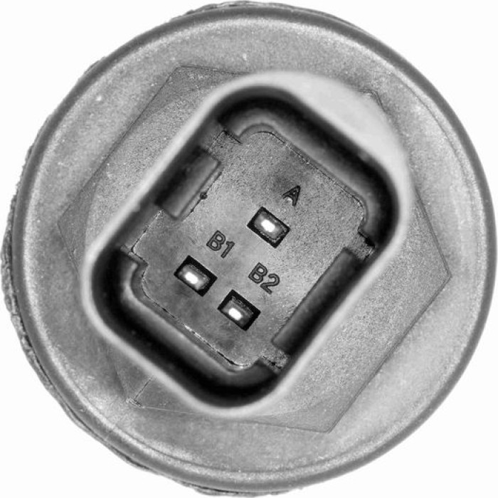 Vemo Geschwindigkeitssensor V46-72-0205 Vemo Geschwindigkeitssensor V46-72-0205