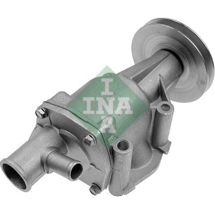 INA Wasserpumpe / Kühlmittelpumpe 538 0438 10 INA Wasserpumpe / Kühlmittelpumpe 538 0438 10