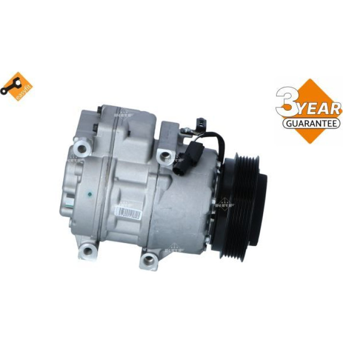 NRF Kompressor 32468 NRF Kompressor 32468