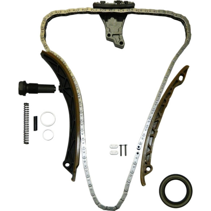 SKF Steuerkettensatz VKML 88007