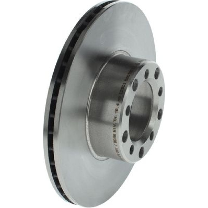 Bosch Bremsscheibe Vorderachse 0 986 478 061 Bosch Bremsscheibe Vorderachse 0 986 478 061