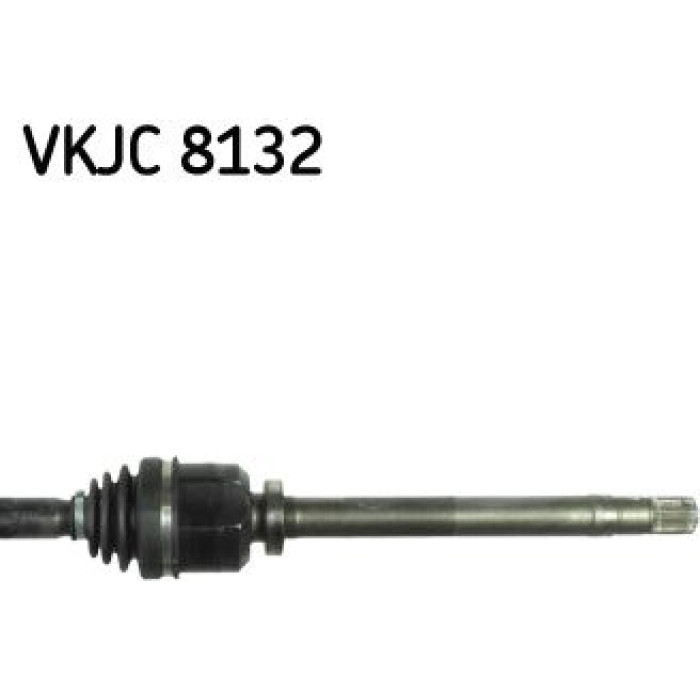 SKF Antriebswelle VKJC 8132