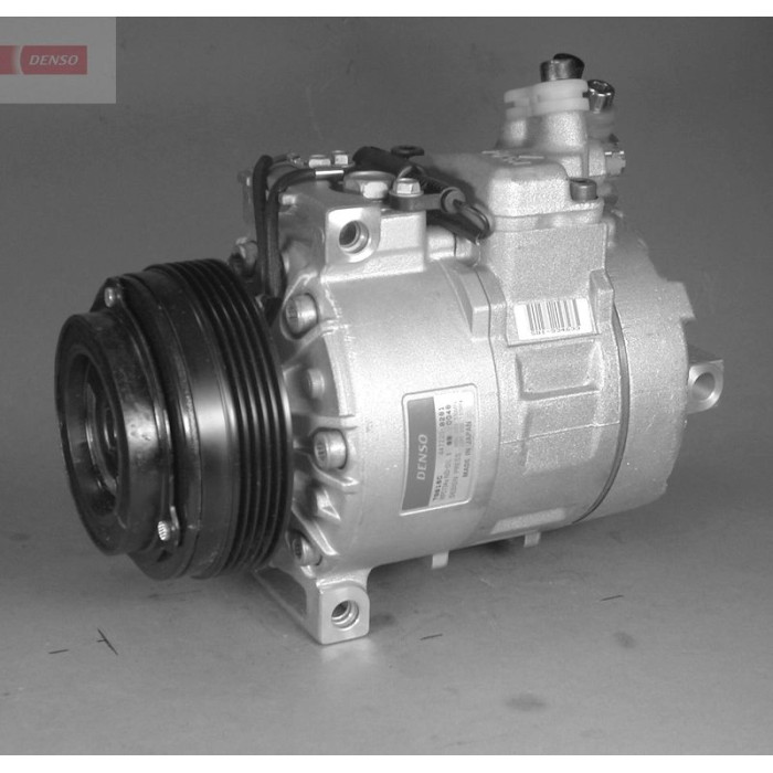 Denso Kompressor DCP05019 Denso Kompressor DCP05019
