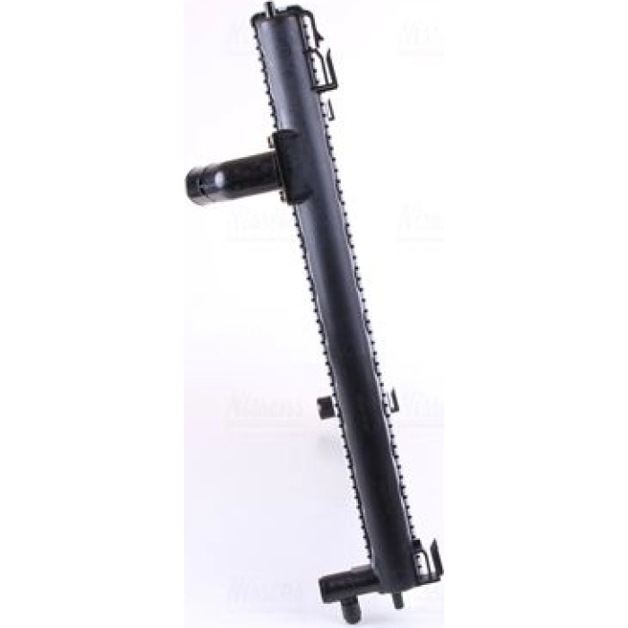 Nissens Wasserkühler PKW 68091 Nissens Wasserkühler PKW 68091
