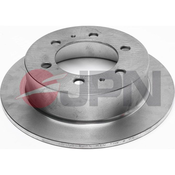 JPN Bremsscheibe 40H0008-JPN JPN Bremsscheibe 40H0008-JPN