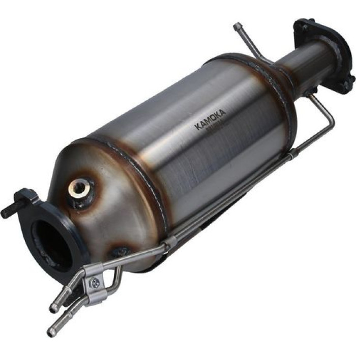 Kamoka Dieselpartikelfilter 8010014 Kamoka Dieselpartikelfilter 8010014