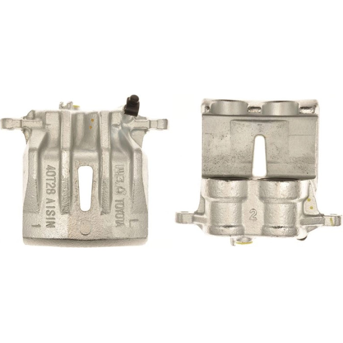 Bosch Bremssattel Vorderachse links 0 986 473 217 Bosch Bremssattel Vorderachse links 0 986 473 217