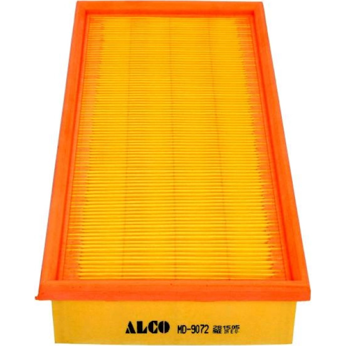 Luftfilter Volvo 460 Ford MD-9072 Luftfilter Volvo 460 Ford MD-9072