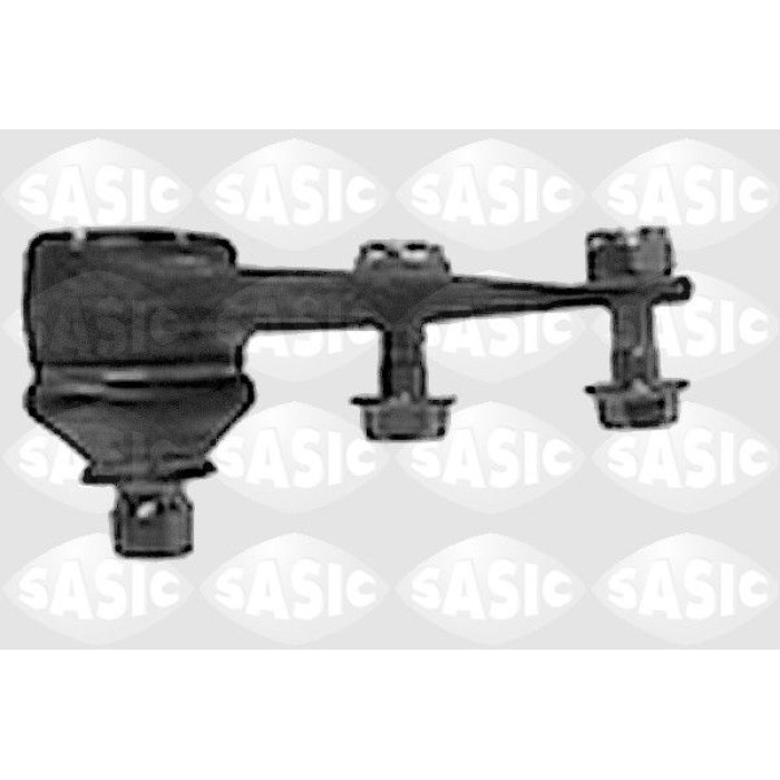 4005257 Gelenk - Radaufhängung Renault P. Clio/Megane/Kangoo Le/Pr 4005257 Gelenk - Radaufhängung Renault P. Clio/Megane/Kangoo Le/Pr