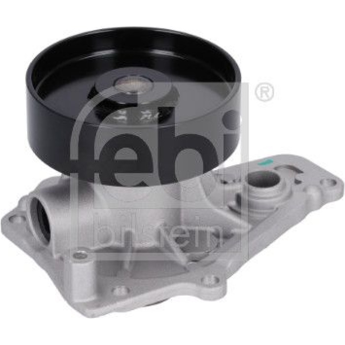 183456 febi bilstein Wasserpumpe / Kühlmittelpumpe 183456 183456 febi bilstein Wasserpumpe / Kühlmittelpumpe 183456