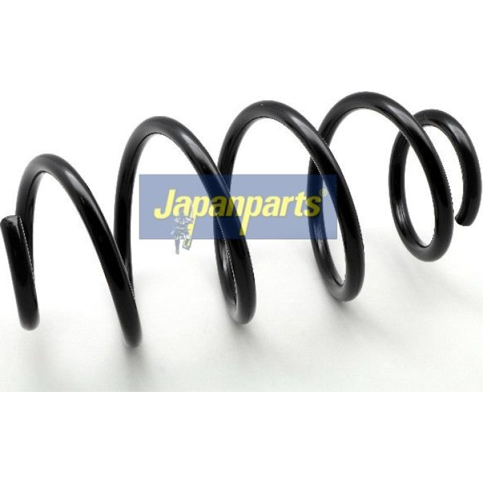 Japanparts Fahrwerksfeder ZC2544H Japanparts Fahrwerksfeder ZC2544H