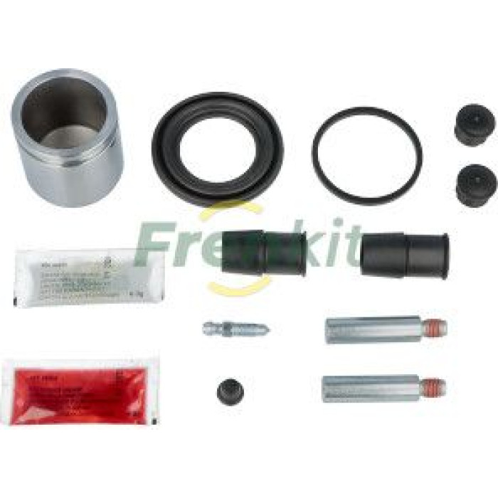 FRENKIT Reparatursatz, Bremssattel 748323 FRENKIT Reparatursatz, Bremssattel 748323
