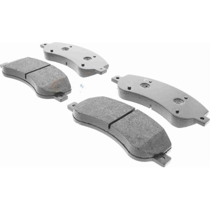 Vaico Bremsbelagsatz für Scheibenbremse V25-8129 Vaico Bremsbelagsatz für Scheibenbremse V25-8129